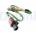 Lambda sonda DELPHI ES21336-12B1 (ES2133612B1)