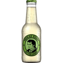 Thomas Henry Bitter Lemon 0,2 l