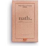 Revolution Pro Nath Collection Neutrals Shadow Palette Палитра 16, 5gr