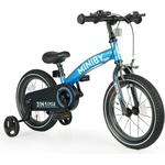 QPlay Miniby 3in1 Велосипеди