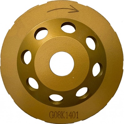 Sankyo Diamantový kotúč 125 mm CW125HG