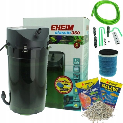 Eheim Classic 350