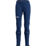 Swix Панталон за ски бягане Swix Women's Nordic XC Pants Cross-country ski trousers - Dark Navy (103-2748-0112)