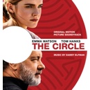 CIRCLE: OST CD