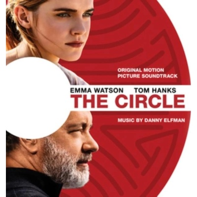 CIRCLE: OST CD