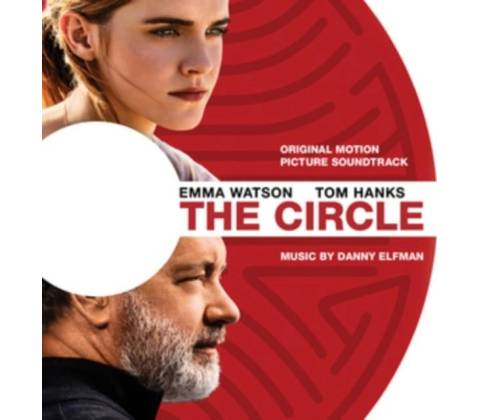 CIRCLE: OST CD
