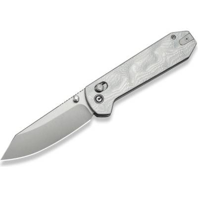 Civivi Over Yonder C25027-2 14C28N Aluminium Foil G10 vreckový