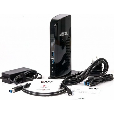 Club3D CSV-1460