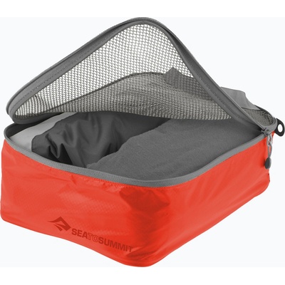 Sea to Summit Ultra-Sil Garment Mesh Bag S spicy orange