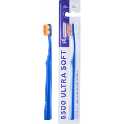 Woom 6500 Ultra Soft