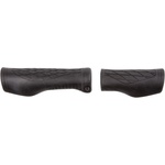 M-Wave Грипове за кормило M-wave Cloud Ergo Fix 132/92 Bike grips - Black - размер 131, 6 / 92 mm (860-4633-0111)