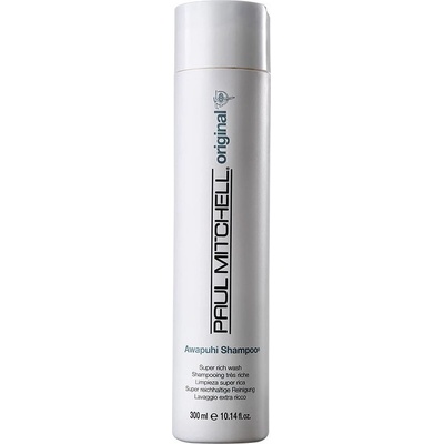 Paul Mitchell Shampoo Awapuhi Super Rich Wash 300 ml