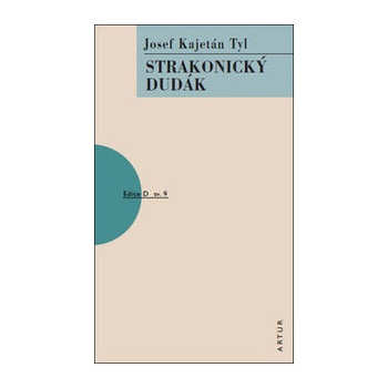 Strakonický dudák