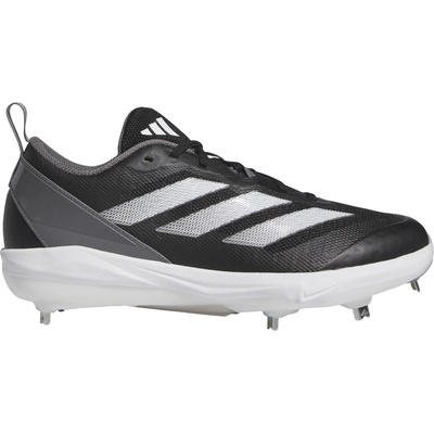 adidas Шпайкове за бягане Adidas Women's Instinct Track Running Spikes - Core Black