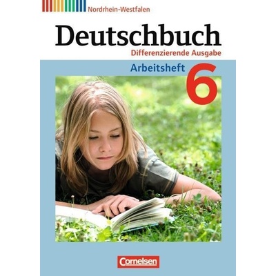 6. Schuljahr, Arbeitsheft - Dick, Friedrich