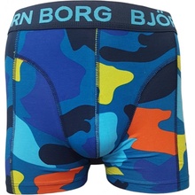 Björn Borg 2PACK Shorts Multifarebné