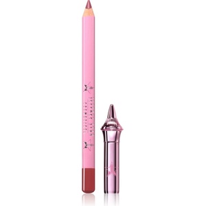 Jeffree Star Cosmetics Velour Lip Liner молив-контур за устни цвят Deep Sting 1.14 гр