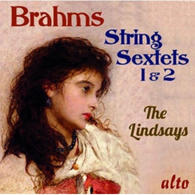 Johannes Brahms - String Sextets 1 & 2