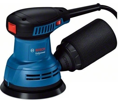 Bosch GEX 125 06013A8020