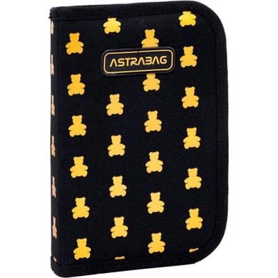 AstraBAG Vyklápací prázný GOLDEN TEDDY