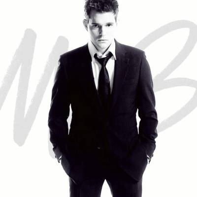 Bublé Michael: It's Time CD
