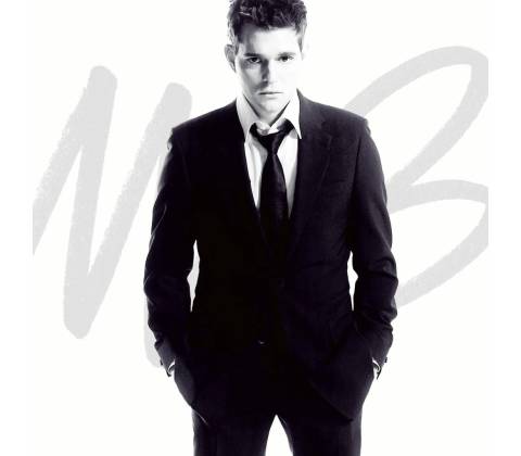 Bublé Michael: It's Time CD