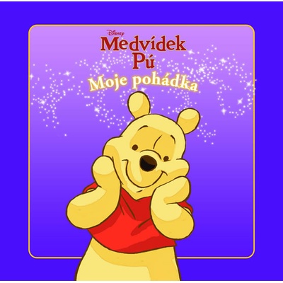 Medvídek Pú - Moje pohádka 4