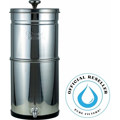 Pure Filters Home 9 l