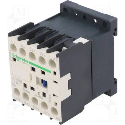 Schneider Electric LC1K09004F7