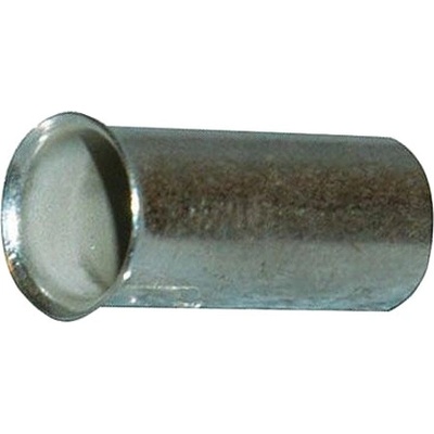 Dutinka pro kabel 16mm2 celokovová (EN16-15)