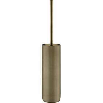 blomus Четка за тоалетна modo rof - цвят месинг (blomus-67504)