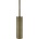 blomus Четка за тоалетна modo rof - цвят месинг (blomus-67504)
