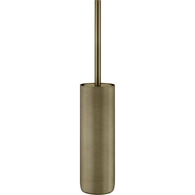blomus Четка за тоалетна modo rof - цвят месинг (blomus-67504)