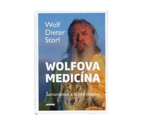Wolfova medicína