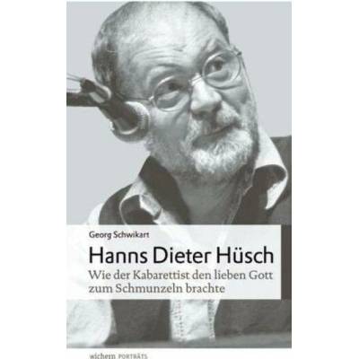 Hanns Dieter Hsch Schwikart Georg