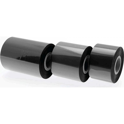Partex MK10-RB-BK510-110 barvící páska, 110mm x 300m