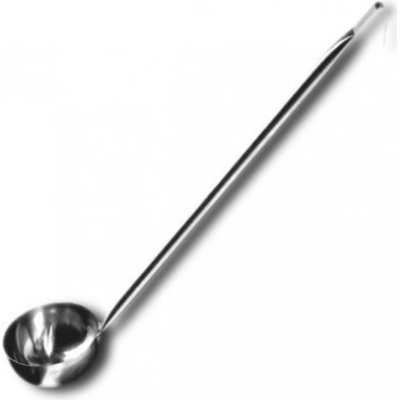 Tomgast Naběračka dlouhá 75 cm Objem: 2,0 l