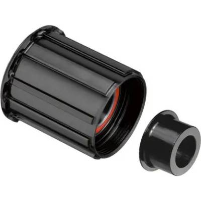 orech DT Swiss Ratchet MTB Alu HG9 s 12 mm koncovkou