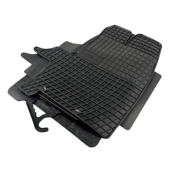 FroGum Гумени стелки за Ford Transit / Ford Custom (2012+) / Torneo (2014+) (D00312)