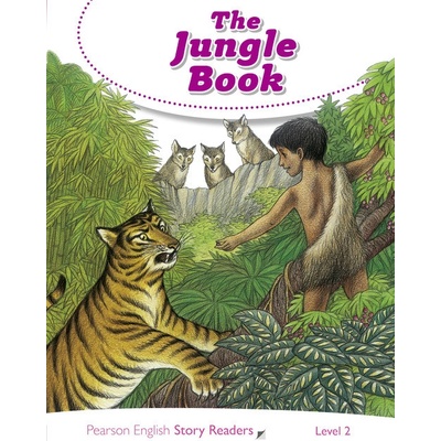 PESR | Level 2: The Jungle Book