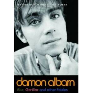 Damon Albarn | David Nolan (ISBN: 9781784187613)