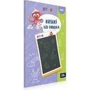 Kvído Kresliaca LCD tabuľka