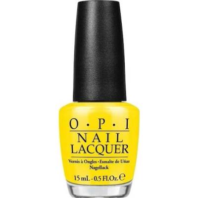 OPI Brazil Collection Lak na nehty 15 ml(22 400,00 Kč / 1 l)