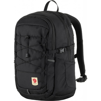Fjällräven Skule čierna 20 l