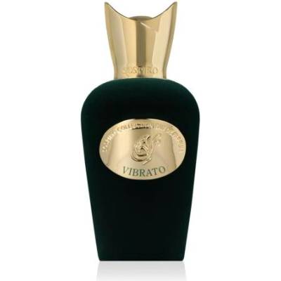 Sospiro Vibrato 100 ml eau de parfum тестер унисекс
