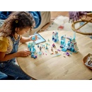 Image 1 of LEGO® Disney™ Frozen - Elsa's Ice Palace (43244)