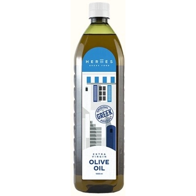 Hermes olivový olej Extra panenský 1 l