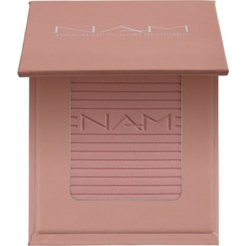 NAM Руж Touch of Color, 06 Vintage Rose, 7 g