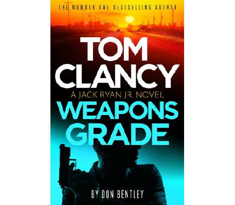 Untitled Jack Ryan, Jr 11