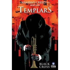 Assassin's Creed | Fred Van Lente, Dennis Calero (ISBN: 9781782763116)